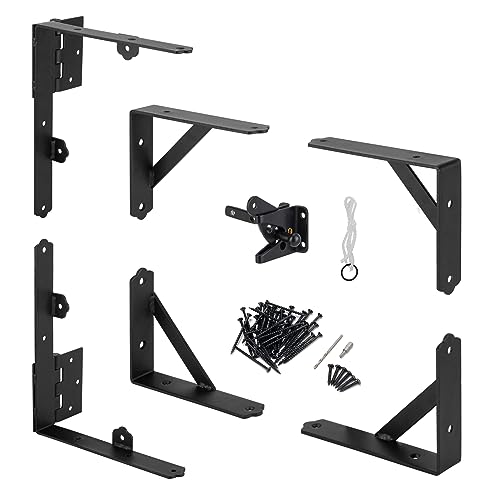 HILLMASTER Gate Frame Kit