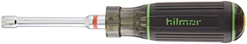 Hilmor 1891260 Quick Change Magnetic Nut Driver - HVAC Tool