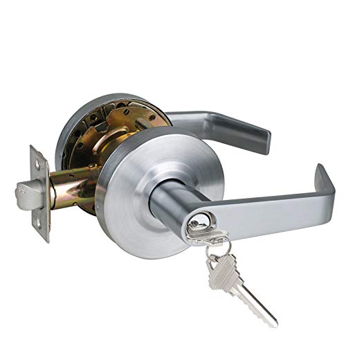 HISAFE Grade 2 Commercial Door Locks