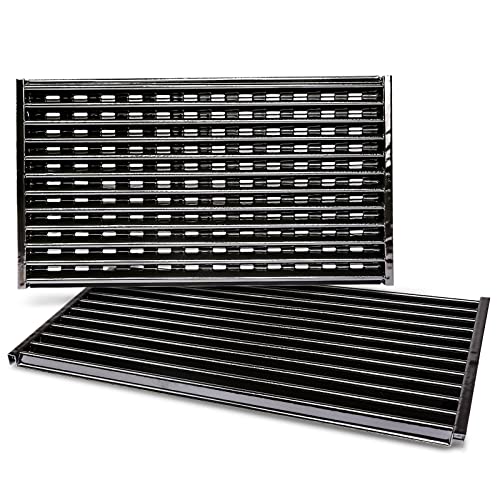 Hisencn Grill Grates for Charbroil