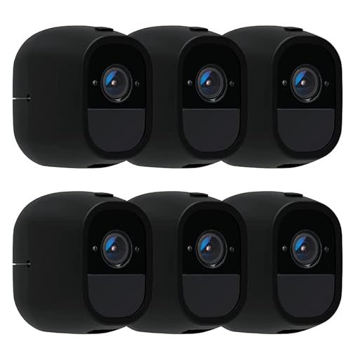 Hisewen Silicone Skins for Arlo Pro/Arlo Pro 2