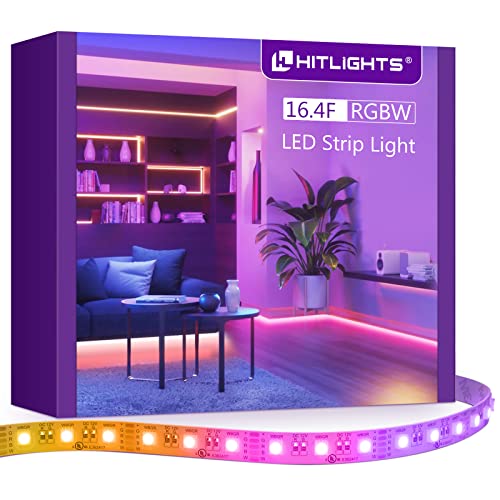 13 Amazing Rgbw LED Strips For 2023
