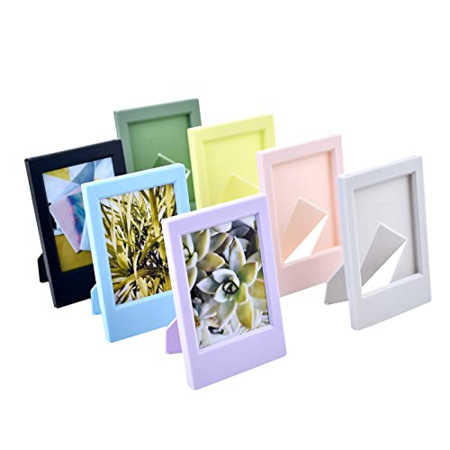 Mini Photo Frames 2x3 Polaroid Picture Frame