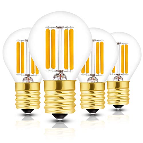 Hizashi LED Light Bulb