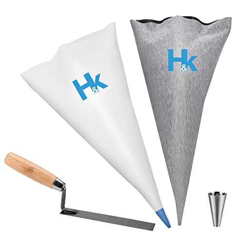 HK Grout Bag - Efficient and Durable Grout Tool