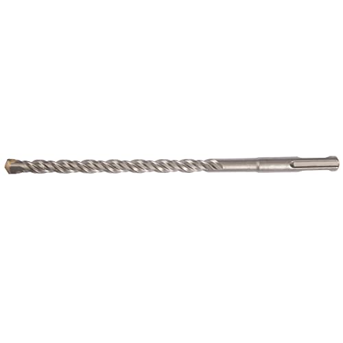 HLOFIZI 5/16" Concrete Drill Bit 8" Length with SDS Plus Shank