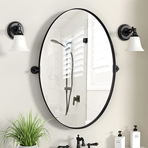 HMANGE Bathroom Mirror