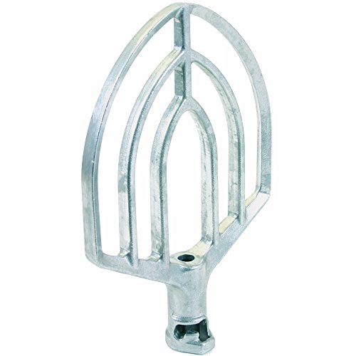 Hobart Mixer Aluminum Beater Paddle