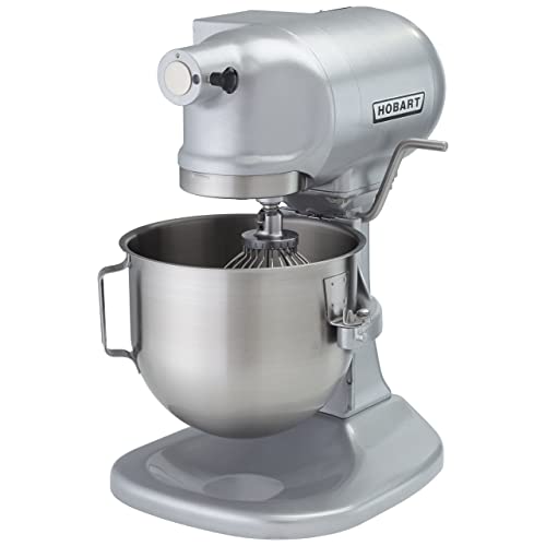 Hobart N50-60 Commercial Stand Mixer