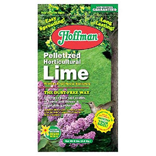 Hoffman Garden Lime