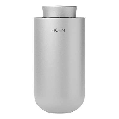 Hohm Vessel Diffuser - Portable Essential Oil Atomizer