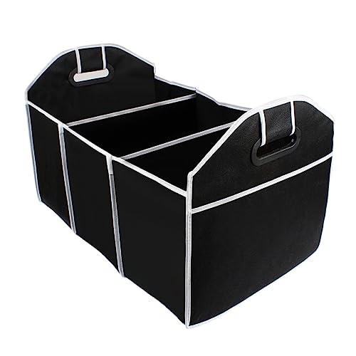 Hohopeti Box Bench Seat Foldable Luggage Folding Storage