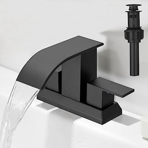 Hoimpro Bathroom Faucet