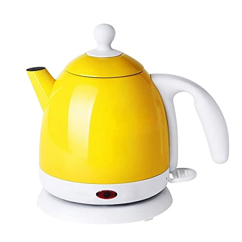 Hokcus Electric Kettle - Convenient and Stylish Rapid Boil Coffee Kettle