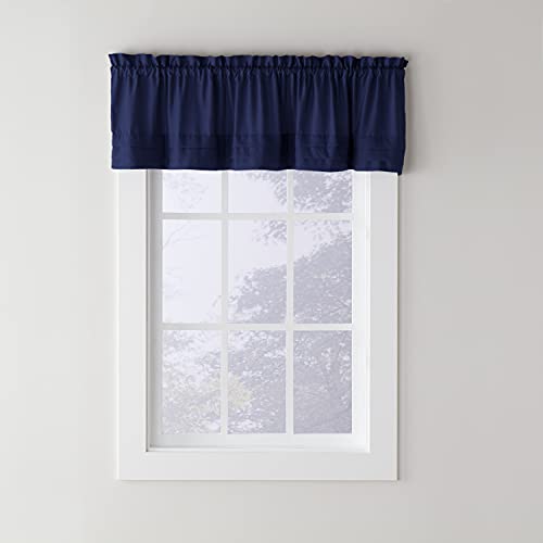 Holden Pleated Valance - Stylish and Functional Window Treatment