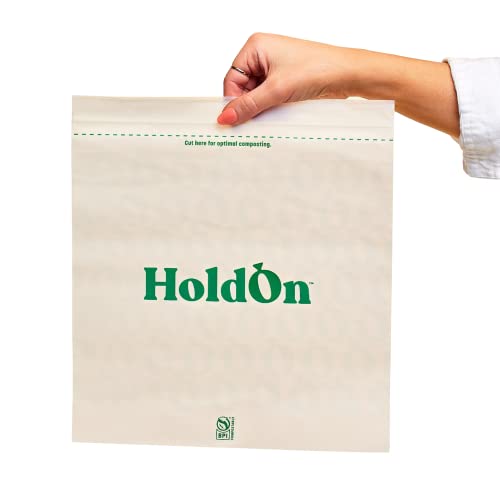 HoldOn Gallon Bags