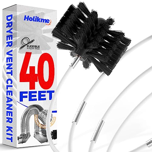 8 Amazing Dryer Vent Cleaning Kit For 2024 | Storables