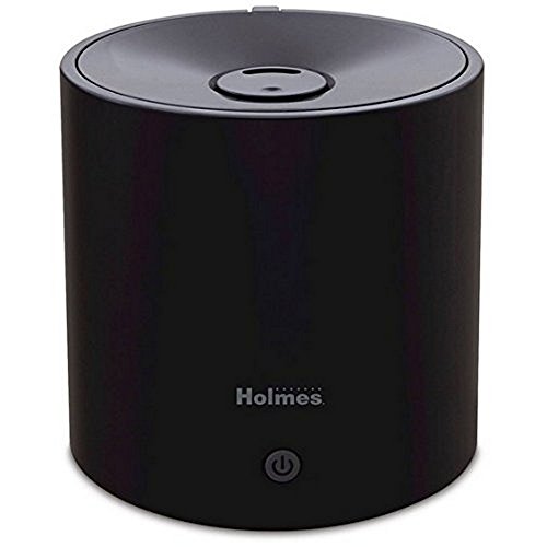 Holmes Cool Mist Humidifier - Black