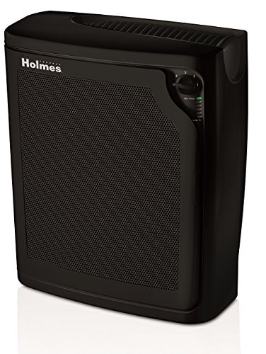 Holmes HEPA Console Air Purifier