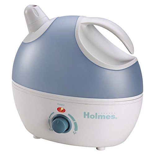 Holmes Personal Ultrasonic Humidifier HM500TG