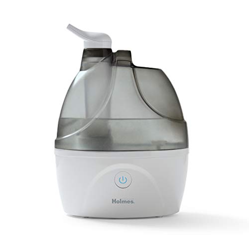 Holmes Ultrasonic Cool Mist Humidifier