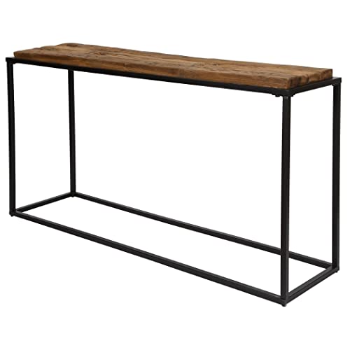 Holston 54" Wide Console Table