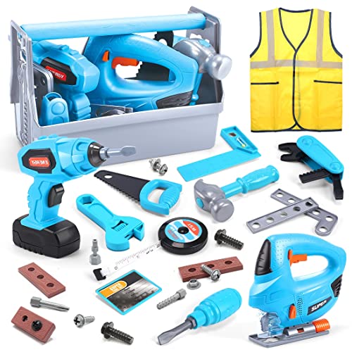 13 Best Kids Power Tools for 2024 | Storables