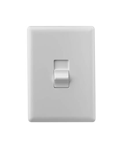 Home Automation Lighting - ZWAVE Plus Smart Switch by Ecolink