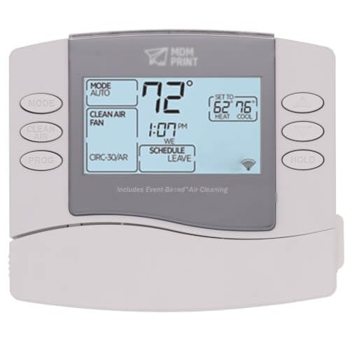 Home Automation Thermostat