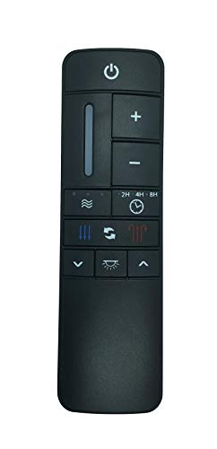 Home Decorators Collection Remote Control UC7225T (7225) by MFP