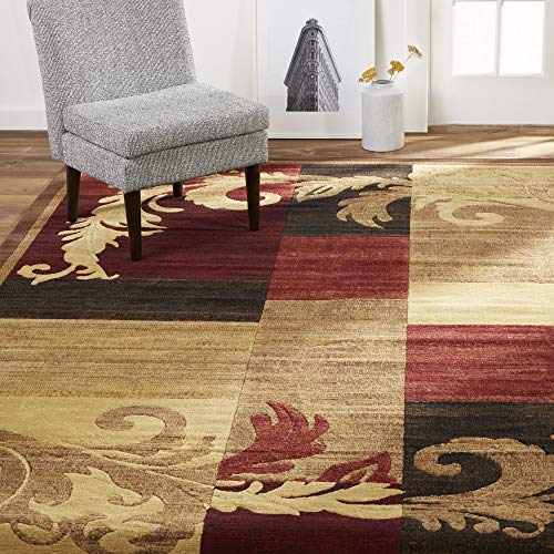 Home Dynamix Catalina Pierre Rug