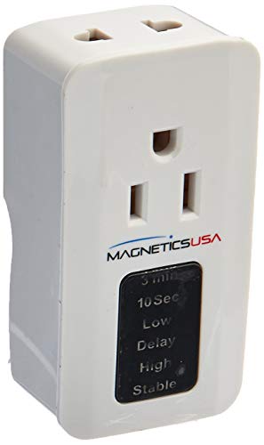 Home Electronic Surge Protector