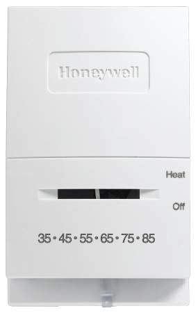 Home Garage Thermostat T822k1042