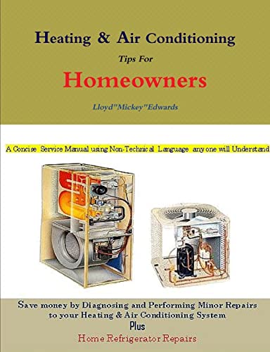 Home HVAC Tips