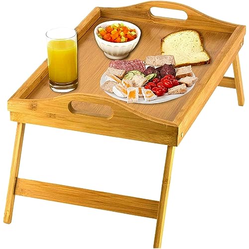 Home-It Bed Table Tray