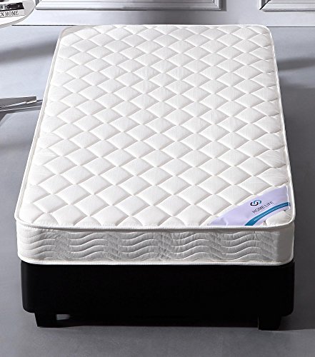 Home Life Twin Size Spring Mattress