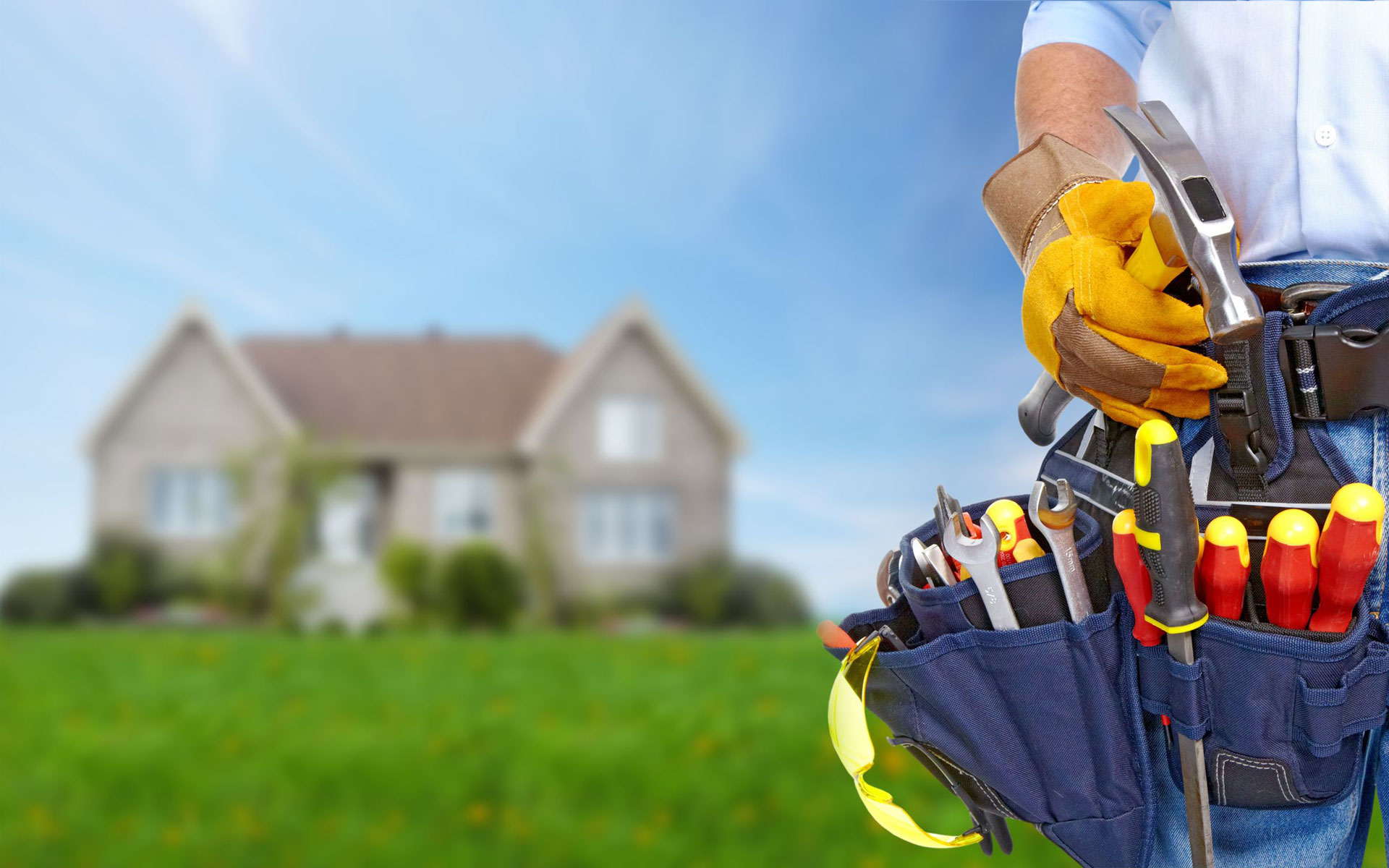 Mastering Complete Home Maintenance Expert Insights