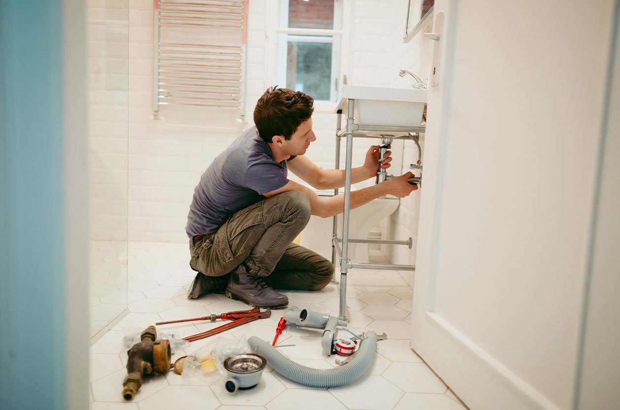 Home Repairs When Renting