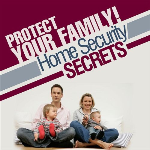Wireless Home Security System Guide