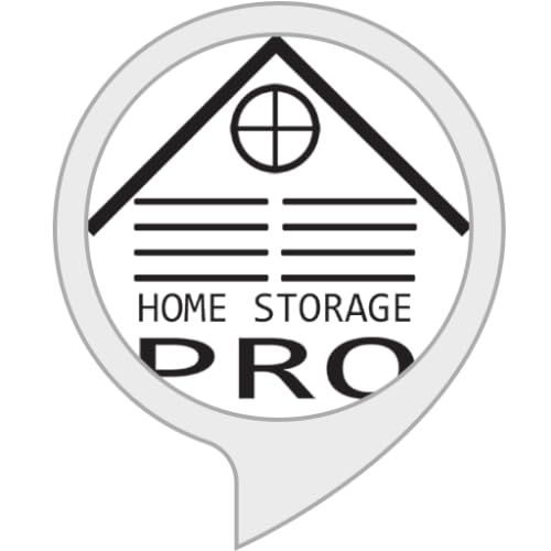 Home Storage Pro