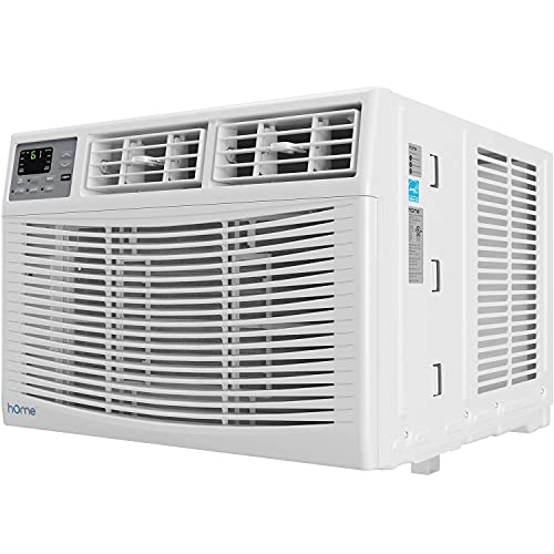 hOmeLabs Window Air Conditioner 12000 BTU