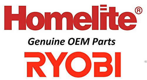 Homelite Ryobi Genuine Lower Electrical Box Gasket