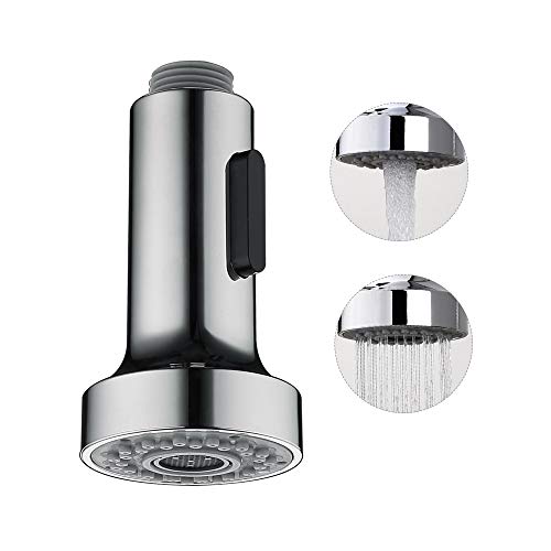 HOMELODY Pull Down Faucet Replacement Head