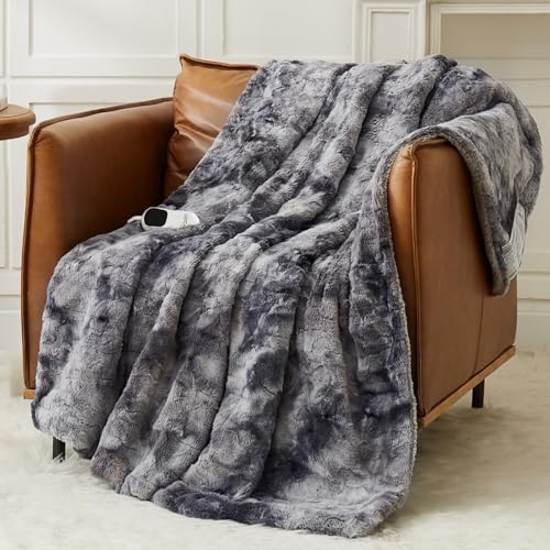 Homemate Heated Blanket