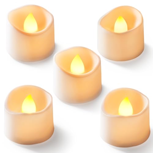 Homemory Flameless LED Candles