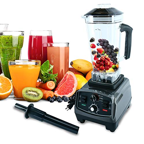 Homend Commercial Blender