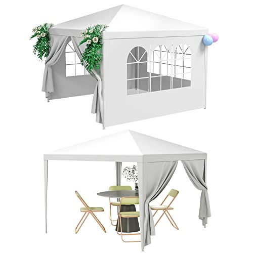 HomGarden Outdoor Canopy Tent