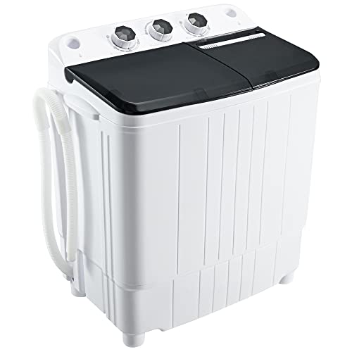 The Best Portable Washing Machines for 2024, HGTV Top Picks