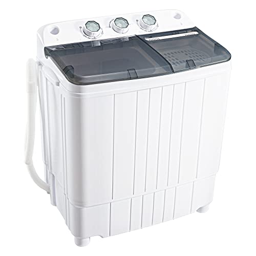 Homguava Portable Washing Machine