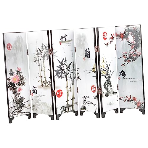 Homoyoyo Decorative Screen Ornaments